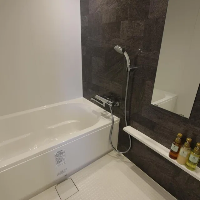 Renovated, Double Bed, Electronic Cigarette Only، Hotel New Gaea Nishikumamoto Ekimae 7/10