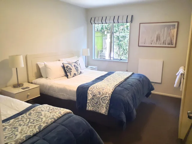 2 Bedrooms, Apartment, TUSCANA MOTOR LODGE 2/2