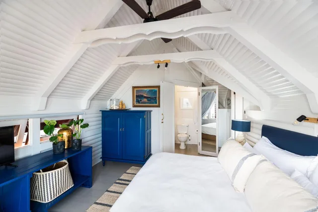Brenton On Sea Chalets، كنيسنا 9/37
