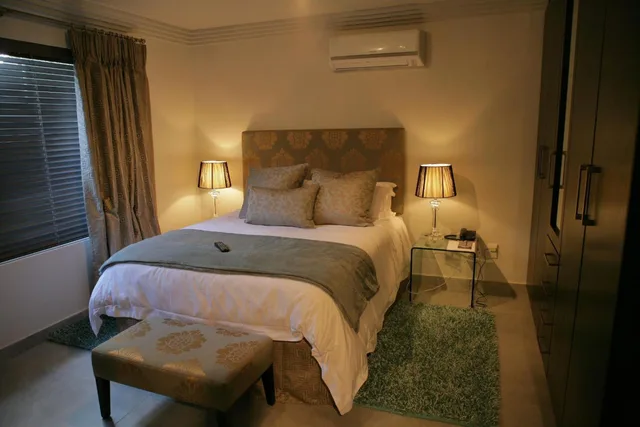 1 Bedroom, Apartment, Villa Moyal 1/1