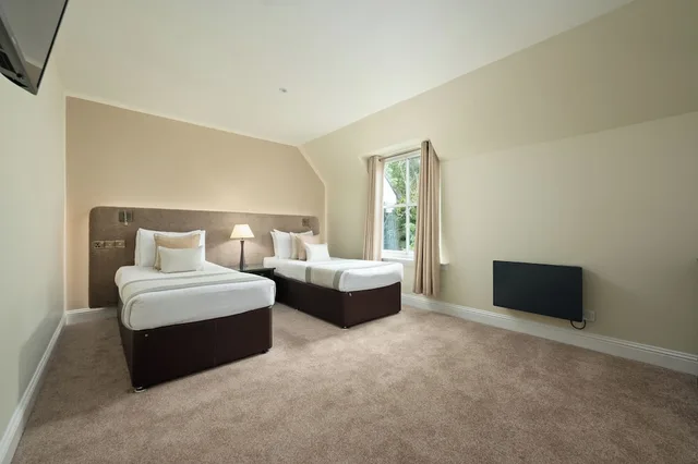 2 Bedrooms, Superior, Lodge, Duchally Hotel and Country Estate 1/5