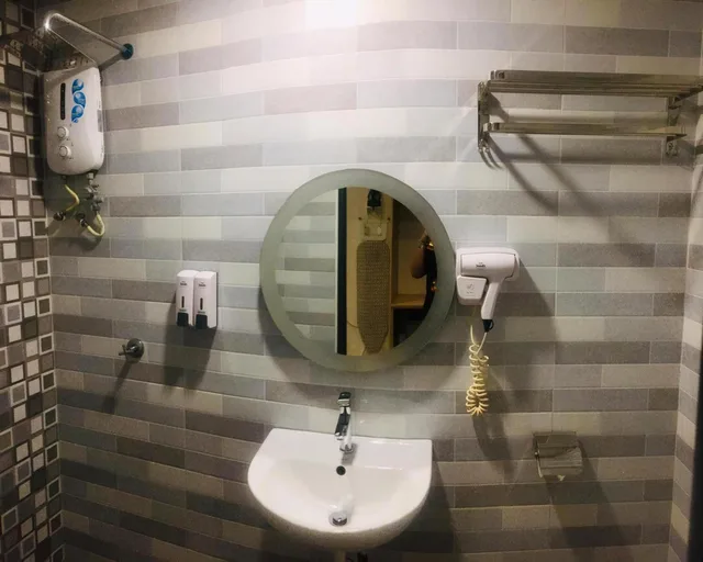 Room, Single, Seeds Hotel Ampang Point 4/7