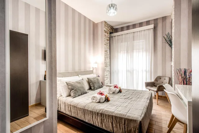 غرفة قياسية، Santamaggiore Inn 1/1