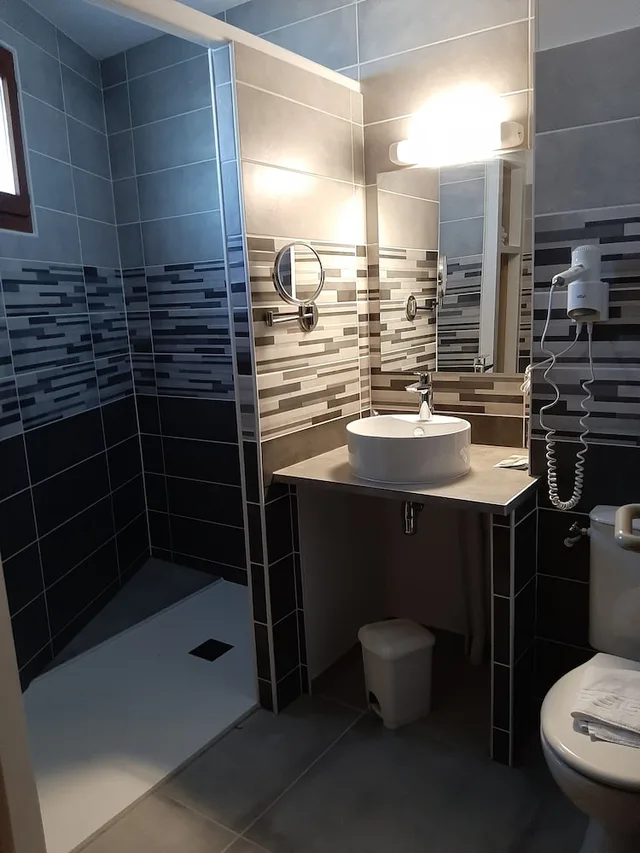 Standard, Double Bed, Sure Hotel by Best Western Saintes 8/9