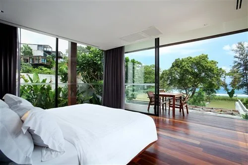 1 Bedroom, Pool, Villa، The Naka Phuket 3/3