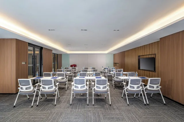 Holiday Inn Express Sihui City Center by IHG، Sanshui 34/45
