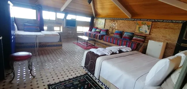 Deluxe, Single Bed, Pasta Plaza Hotel 3/4