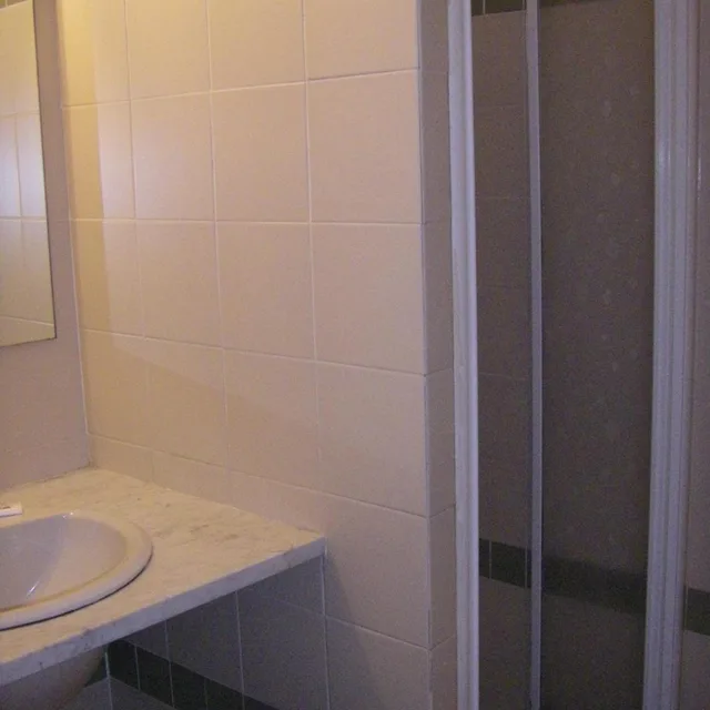 Room, Triple, Cannon Doro 5/7