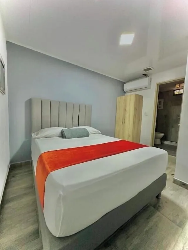 غرفة قياسية مفردة، Hotel Nakama 5/12