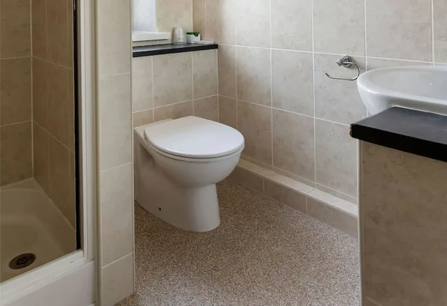 غرفة قياسية بسرير مزدوج، Anacapri Guest House 9/10