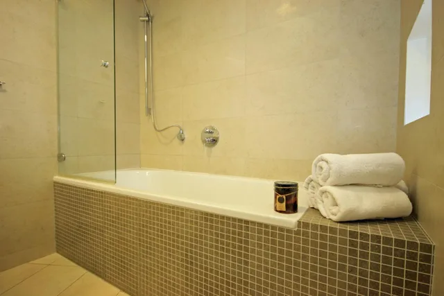 شقة بـ3 غرف نوم، Riverview Palace Apartments 5/9