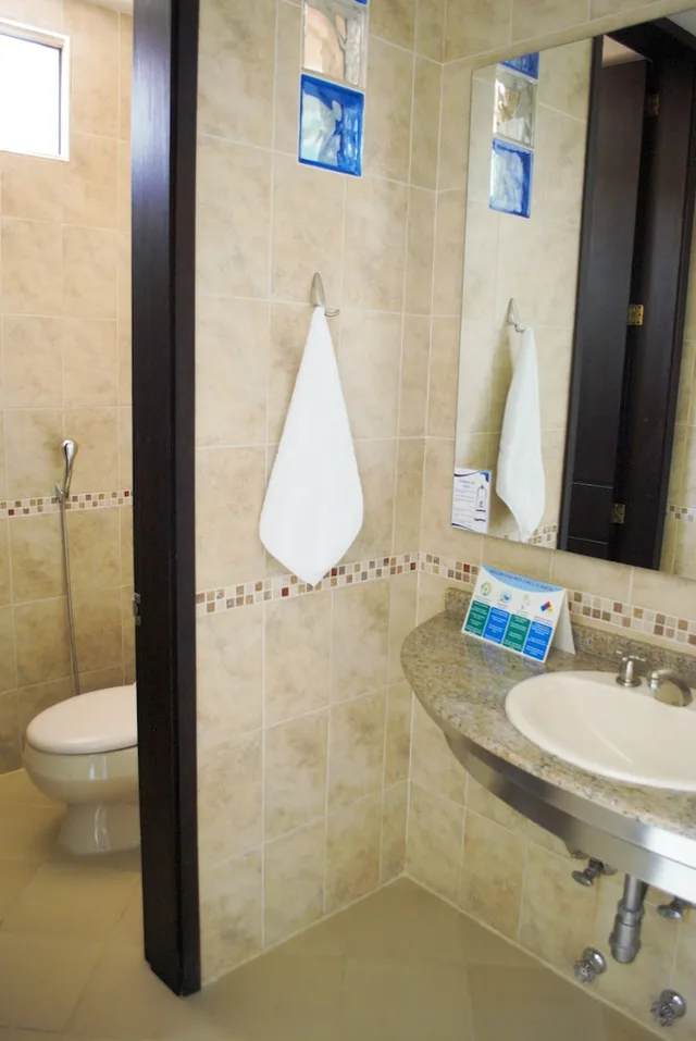 غرفة سوبيريور بسريرين منفصلين، Casa Santa Monica 8/8