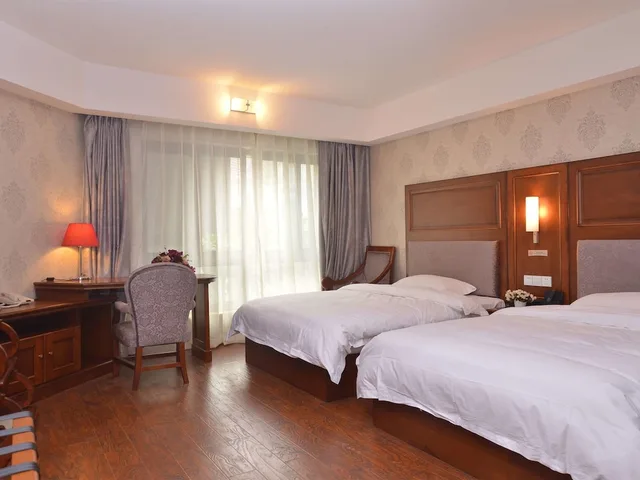 Yibis Hotel (Chongqing Ranjiaba Subway Station)، تشونغتشينغ 11/23