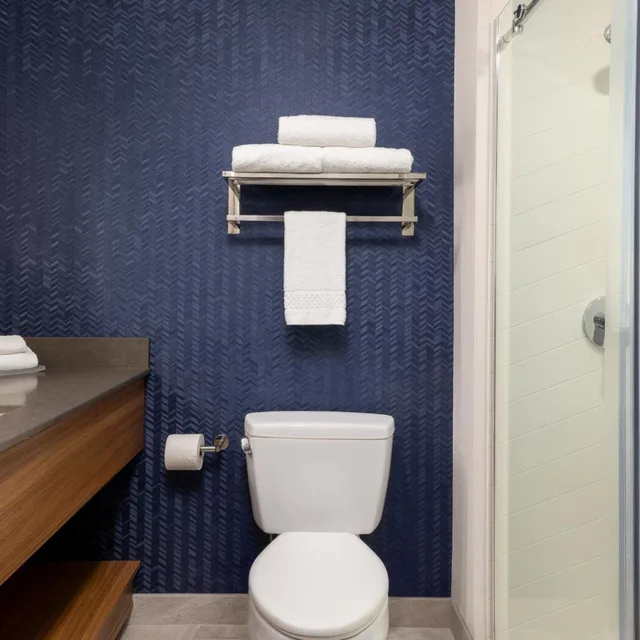 Wellness, Studio, King Bed، Wingate By Wyndham Spokane 10/10