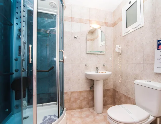 Apartment, Quadruple, Double and Twin Beds, Ground Floor, Ariadni Palace 4/6