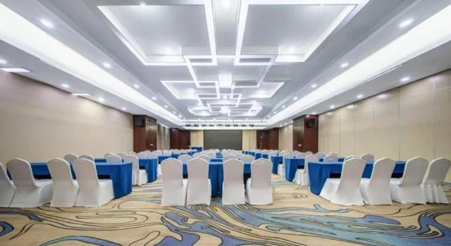 Xana Hotelle (Zhengzhou Guoji Road)، تشنغتشو 92/100