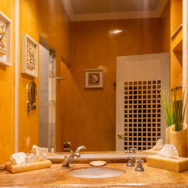 غرفة قياسية بسرير مزدوج، Gran Hotel de Queretaro 3/3