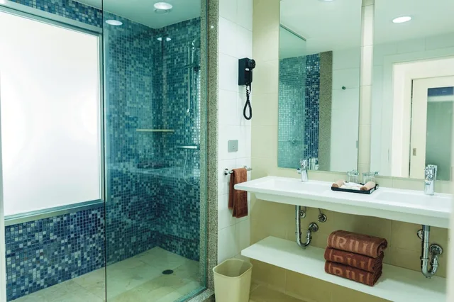 Room, King Bed, No Balcony, Sofa، Hotel RIU Playacar All Inclusive 3/3