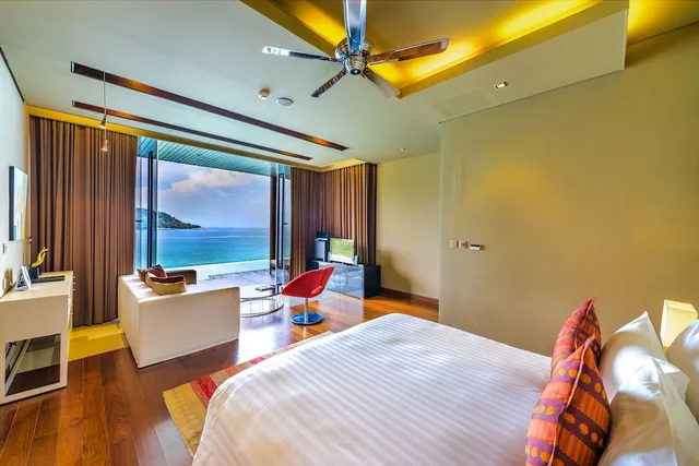 Impiana, Villa, King Bed، Impiana Private Villas Kata Noi 2/2