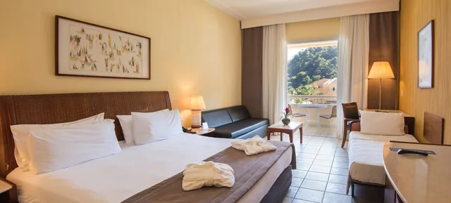 شقة، Hotel Vila Gale Eco Resort de Angra 8/13