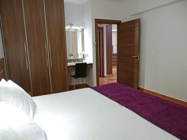 1 Bedroom, Apartment, Annex, Amethyst Napa Hotel & Spa 2/3