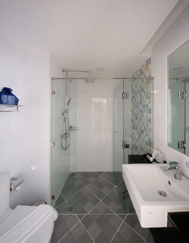 غرفة سوبيريور بسرير كينج، Prime Square Hotel 4/4