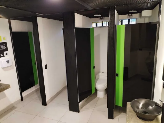 Capsule, Comfort, Double Bed، Hostel Joy Cll 85 3/9