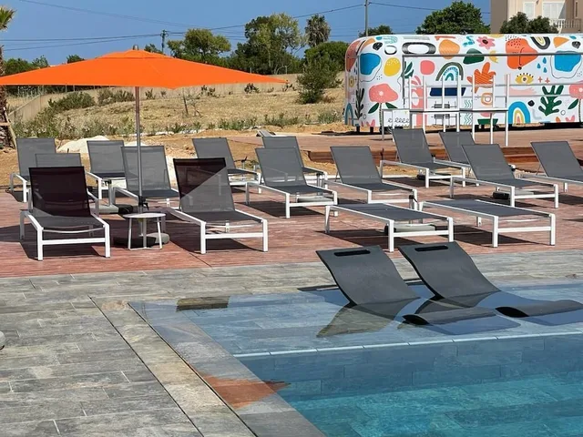 Regency Salgados Hotel and Spa، Albufeira 50/60