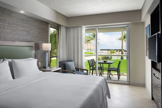 1 Bedroom, Villa, Ocean View, Balcony, The Westin Lagunamar Ocean Resort Villas & Spa 1/2