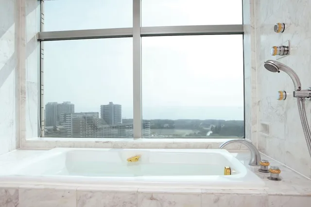 Manhattan, Standard, Twin Beds، Hotel The Manhattan 5/7