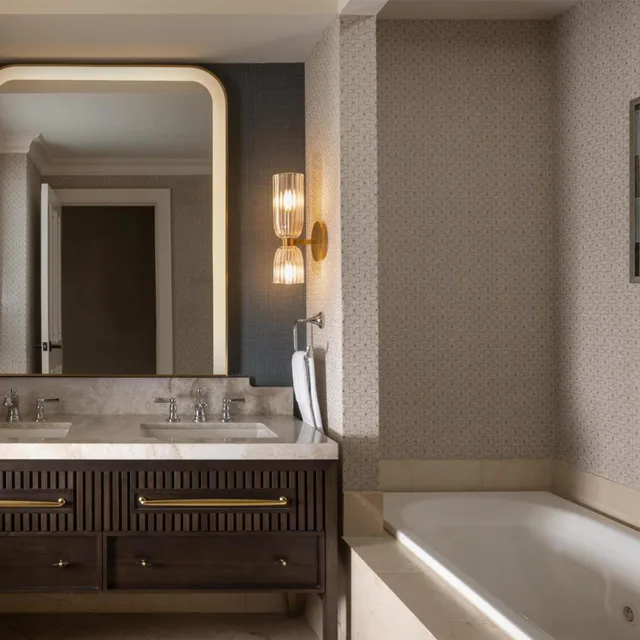 1 Bedroom, Suite, Villa, Patio، Signia by Hilton La Cantera Resort & Spa 3/3