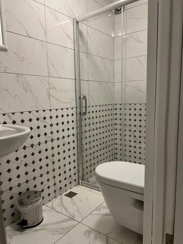 Economy, Basement, Queen Bed، Sultanahmet Inn Hotel 4/5