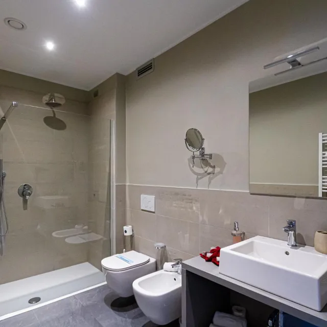Room, Single, Hotel Griso Collection 5/6
