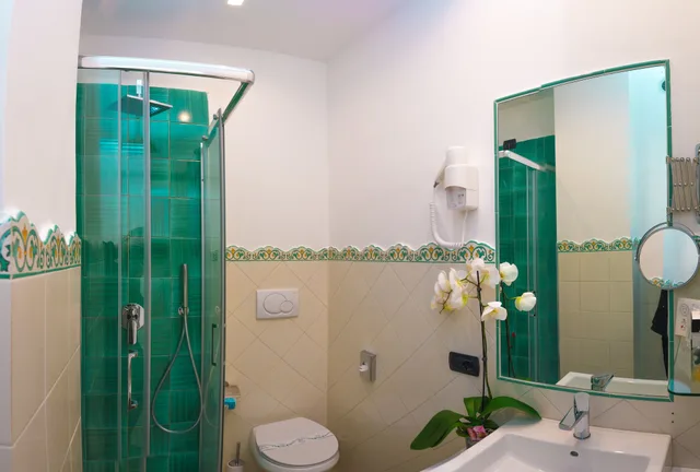 Standard, Triple, 3 Beds, Sorrento City Hotel 9/10