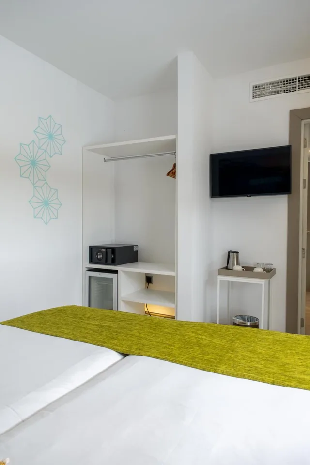 Inner, Economy، COOEE Cala Ratjada 5/10