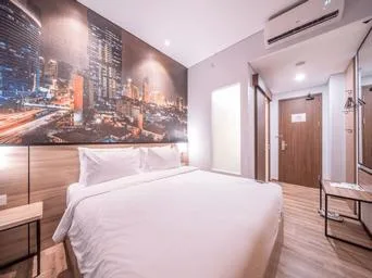 غرفة، All Nite and Day Residence Kebon Jeruk 1/2