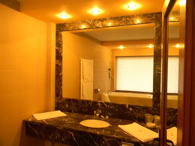 2 Bedrooms, Suite, La Scoica Land Hotel Mamaia Nord 8/8