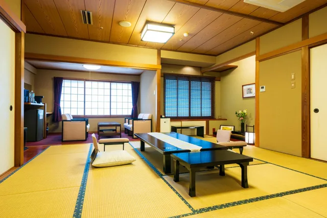 Special، ONIYAMA HOTEL 7/7
