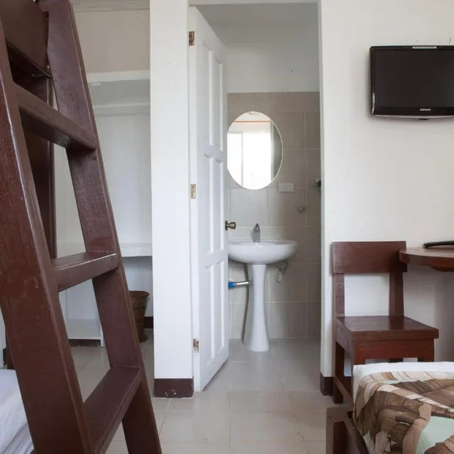 غرفة عائلية، Isla Gecko Resort 5/5
