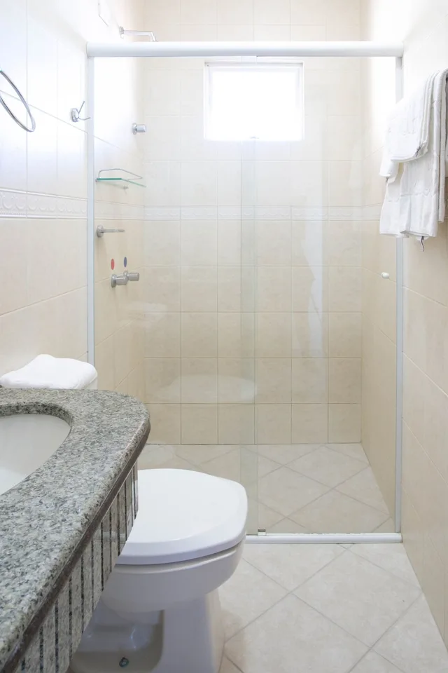 جناح سوبيريور بشرفة مع سرير سحّاب إضافي، Bombinhas Praia Apart Hotel - Unidade Bombas 2/3