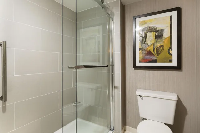 3 Rooms, City, Music, Suite, King Bed، Doubletree Suites By Hilton Nashville Airport 3/3