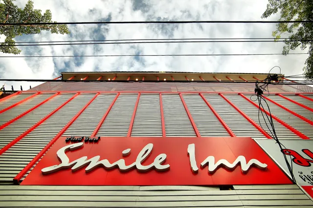 غرفة تُحدَّد حسب التوفر، Smile Inn 1/1