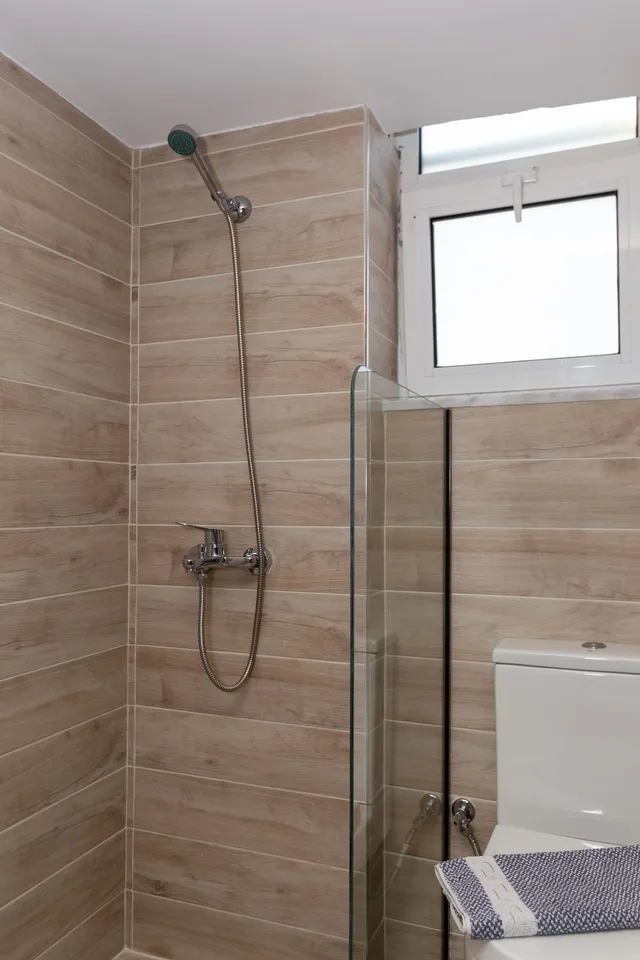 3 Bedrooms, Apartment, 1 Double and 4 Single Beds، Lefka Hotel Apartments Studios 1/1