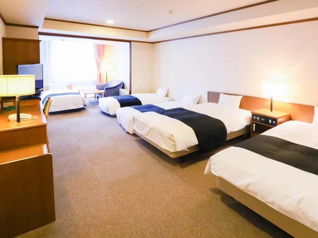 غرفة قياسية للمدخنين، APA Hotel Sapporo Susukino-EkiNishi 1/2