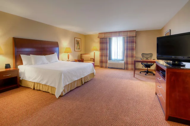 Room, Accessible, Hilton Garden Inn Great Falls 2/4