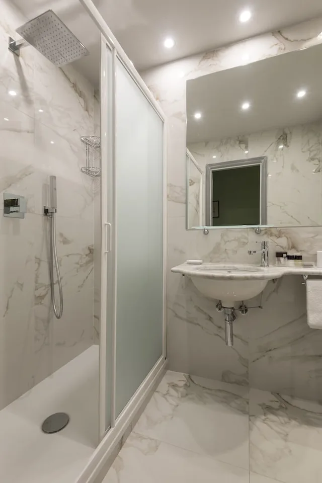 غرفة مفردة، Palazzo Dal Borgo 11/11