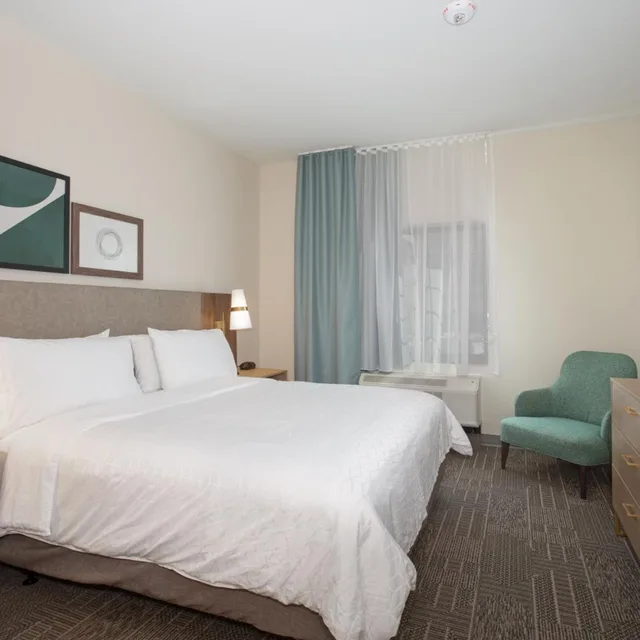 جناح بغرفتي نوم لذوي الإعاقة، Staybridge Suites Carson City - Tahoe Area 2/9