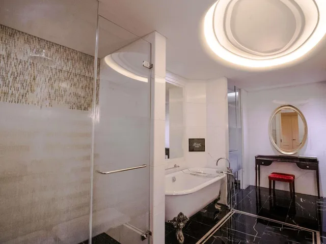 Fairmont, Suite، FAIRMONT PEACE HOTEL 2/4