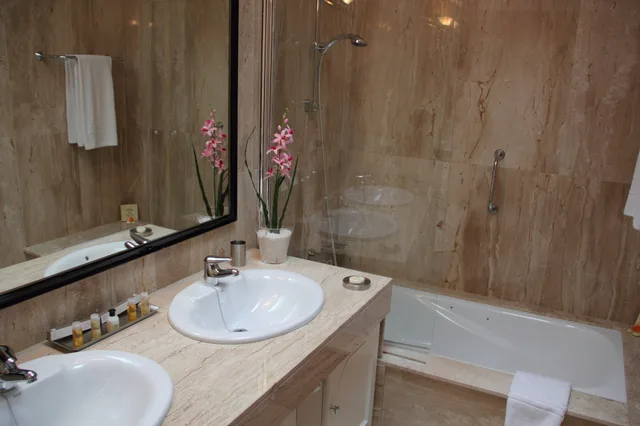 غرفة قياسية بسرير مزدوج، Villa Vik Hotel Boutique Hotel – Only Adults +18 4/4