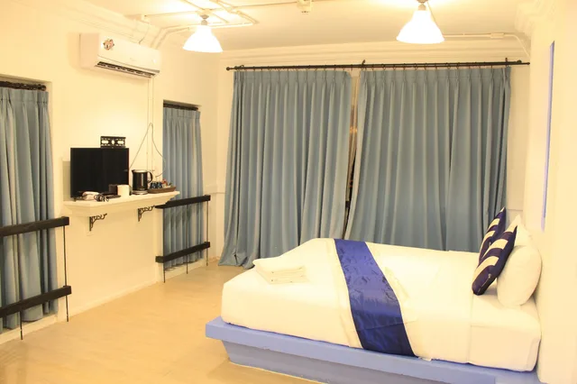 غرفة سوبيريور بسرير كوين، Kudos Boutique Hotel 2/3